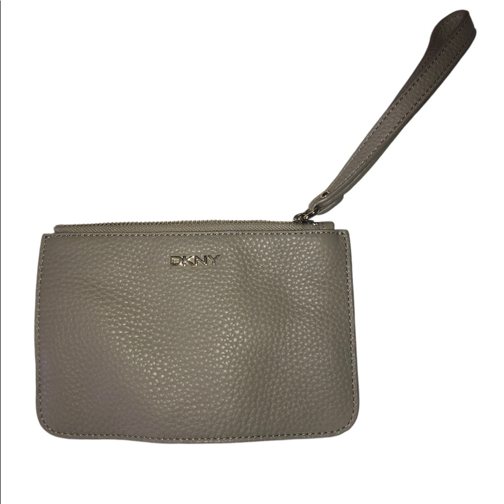 DKNY Wristlet